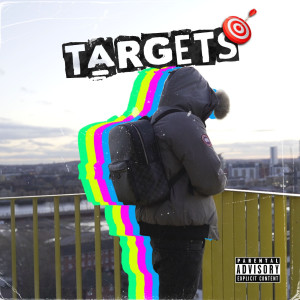 收聽Wizzy的Targets (Explicit)歌詞歌曲
