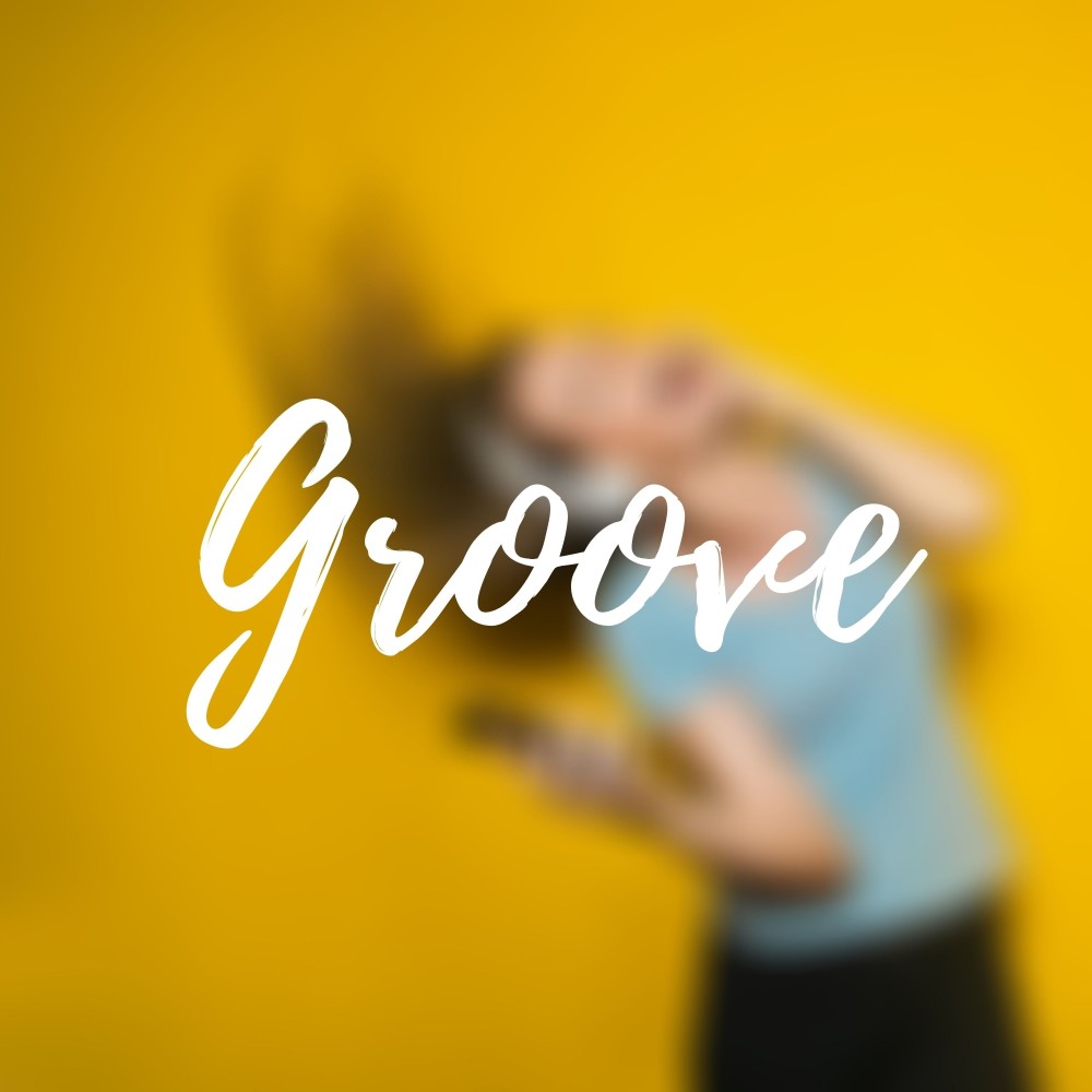 Groove