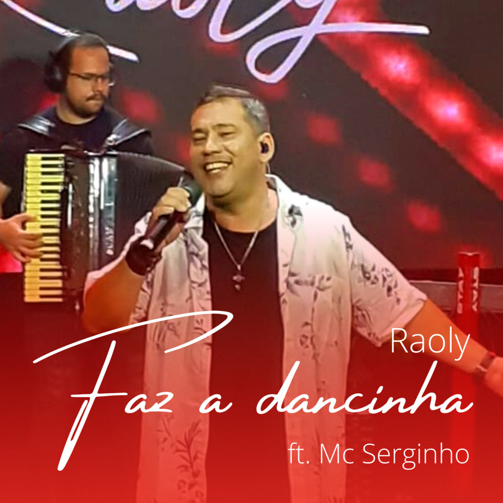 Faz a Dancinha (Ao vivo)