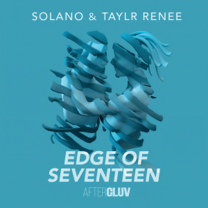 收聽Solano的Edge Of Seventeen歌詞歌曲