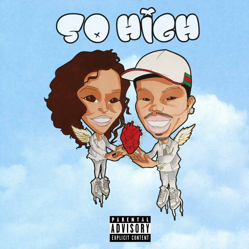 So High (Explicit)