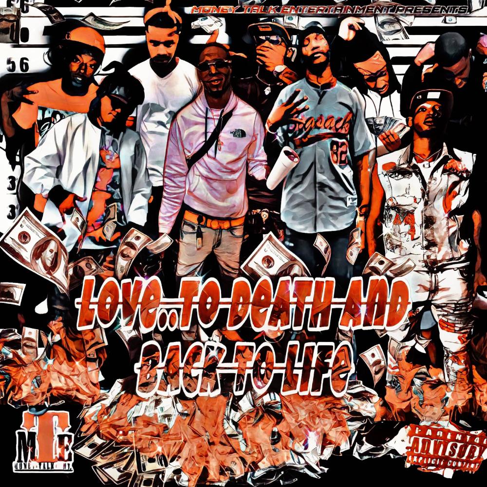 Ol Skool Playa (feat. Jase Da Don) (Explicit)