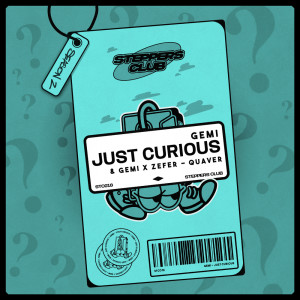 อัลบัม Just Curious ศิลปิน Gemi
