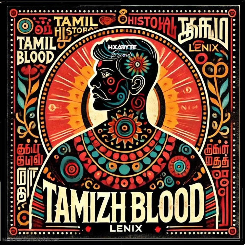 Tamizh Blood