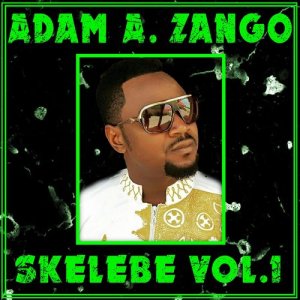 Dengarkan lagu Ringing nyanyian Adam A Zango dengan lirik