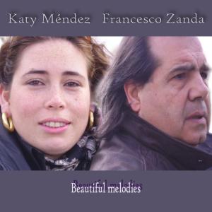 收聽Katy Mendez Francesco Zanda的Something Stupid歌詞歌曲