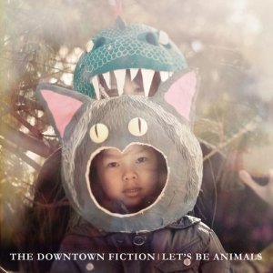 收聽The Downtown Fiction的Alibi歌詞歌曲