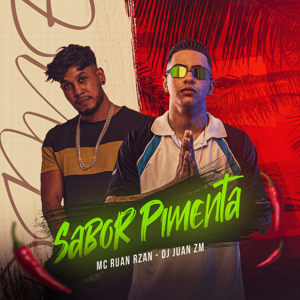 Sabor de Pimenta