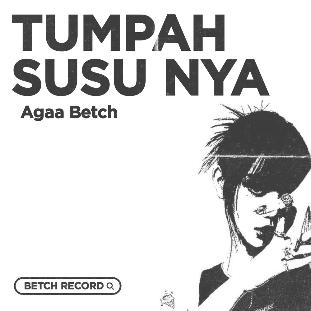 Tumpah Susu (Remix)