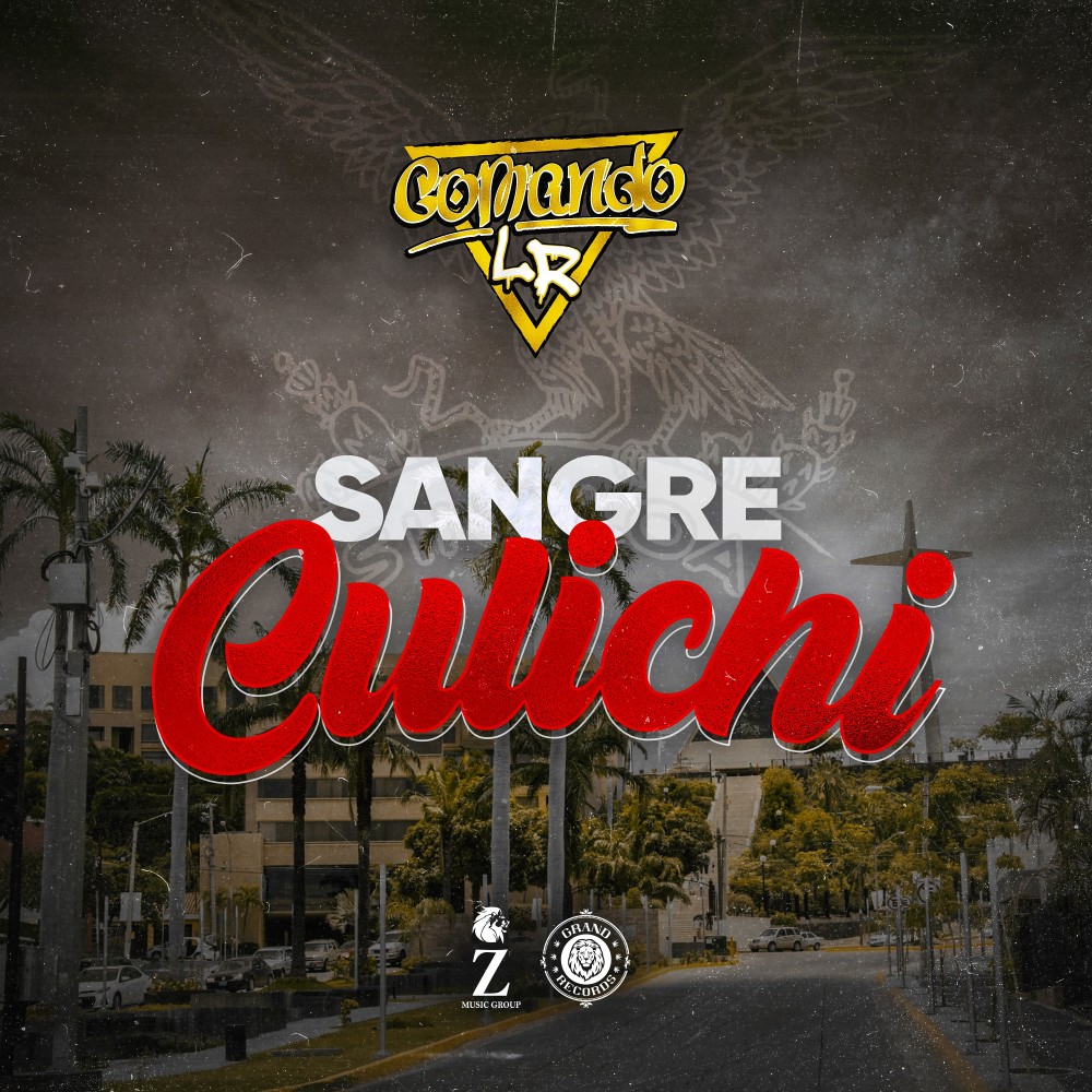 Sangre de Culichi (Explicit)