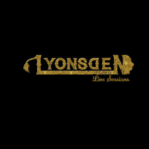 Album LyonsDen (Live Sessions) oleh Justin Lyons