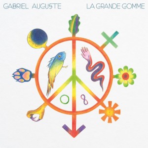 Listen to Toi ou rien song with lyrics from Gabriel Auguste