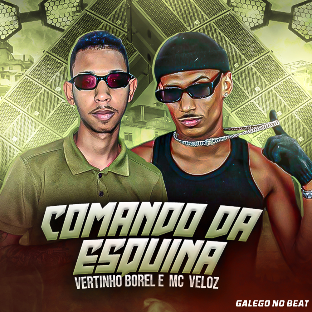 Comando da Esquina