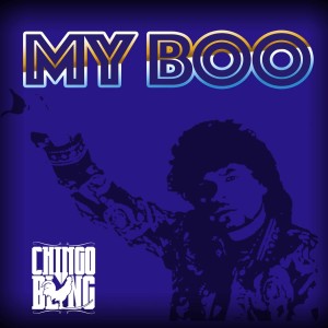 ดาวน์โหลดและฟังเพลง My Boo พร้อมเนื้อเพลงจาก Chingo Bling