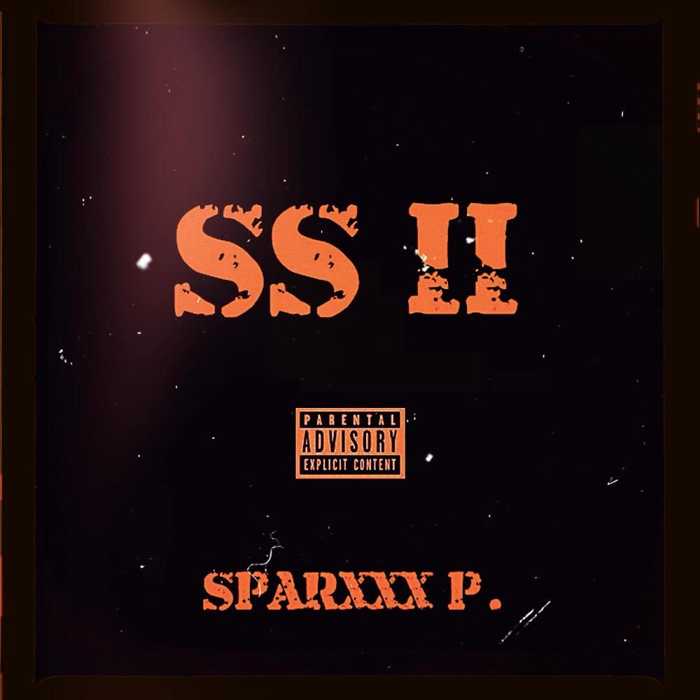 COCKY II (feat. FRANKIE G) (Explicit)