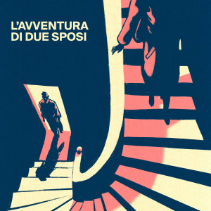 Murubutu的专辑L'avventura di due sposi