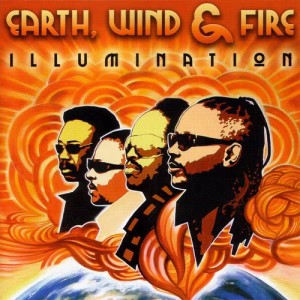 Earth Wind & Fire的專輯Illumination