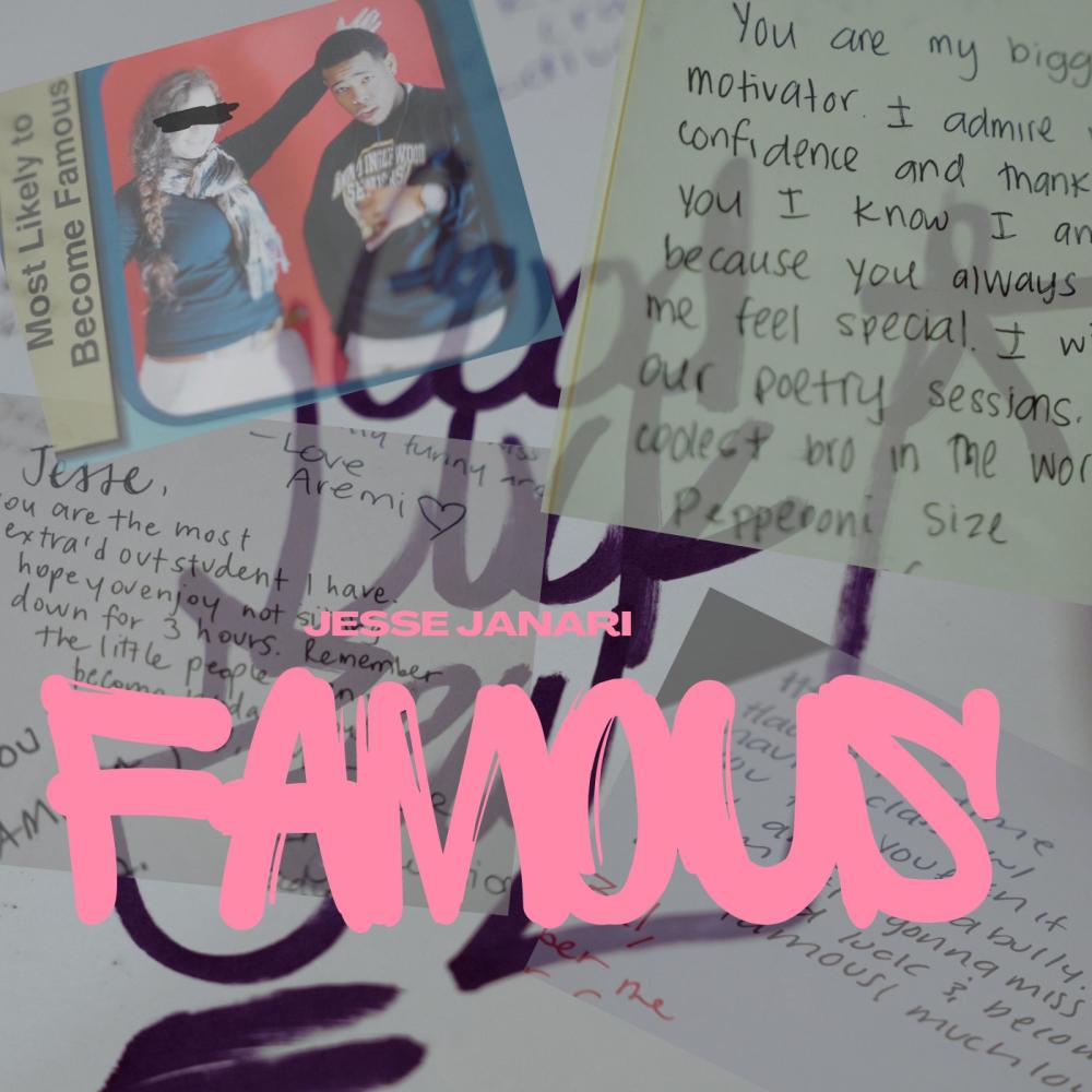 Famous (Explicit)
