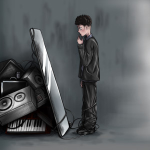 Album не тот (Explicit) from 