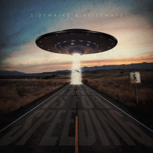 Dengarkan The Left Lane Is for Speeding lagu dari Sidewalks and Alleyways dengan lirik