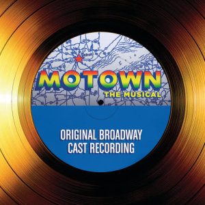 收聽Original Broadway Cast-Motown The Musical的My Girl歌詞歌曲