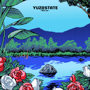 Album New Life from Yuzostate