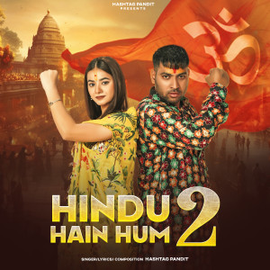 Album Hindu Hai Hum 2 from Hashtag Pandit