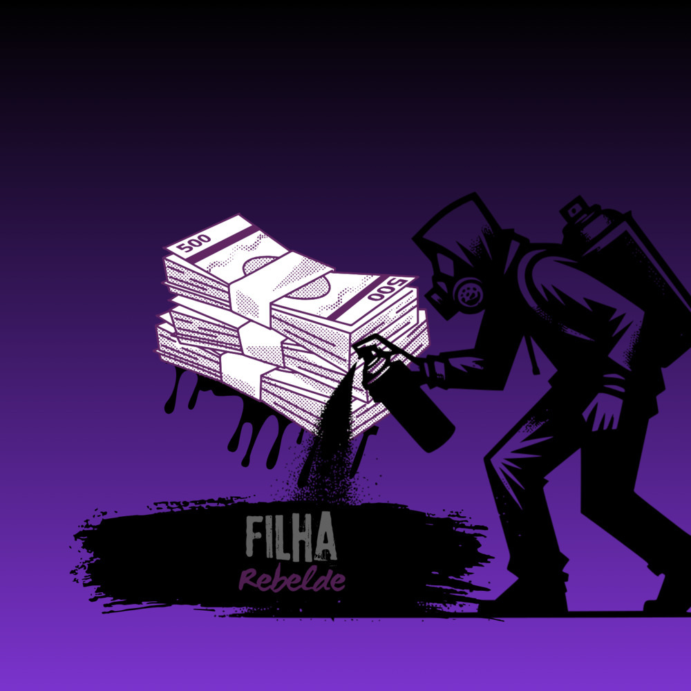 Filha Rebelde (Explicit)