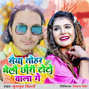收聽Munmun Bihari的Saiya Tohar Bhelau Chhauri Toto Wala Ge歌詞歌曲