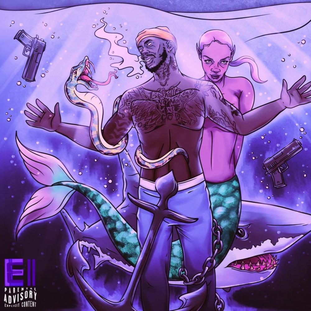 No Complaints (feat. Lil Fancy) (Explicit)