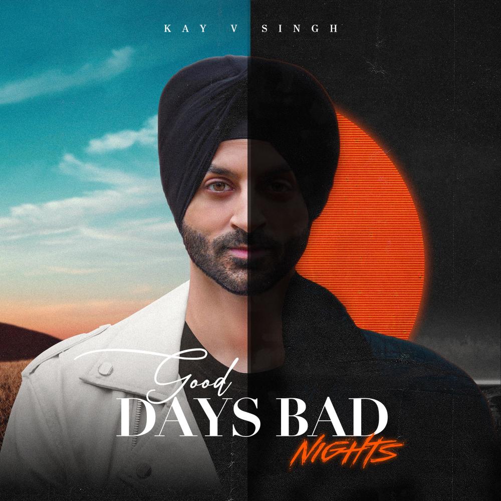 Pyaar Ve (feat. Japjeet Sandhu & GSimz)