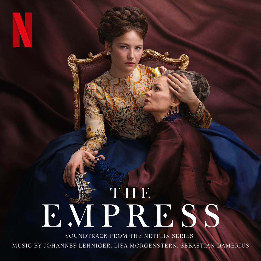 Main Title (Season 2)