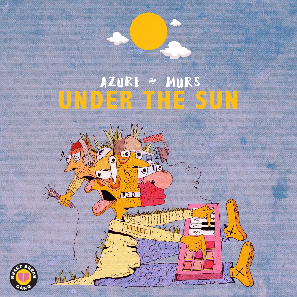 Under the Sun (Explicit)