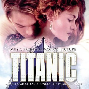 收聽Céline Dion的My Heart Will Go On (Love Theme from "Titanic")歌詞歌曲