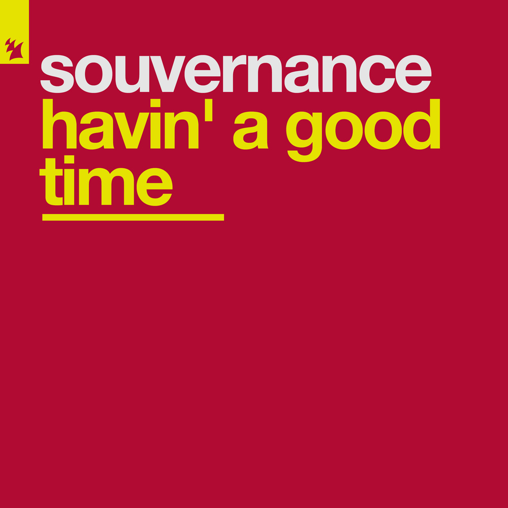 Havin' A Good Time (Umek's Earresistable Remix)