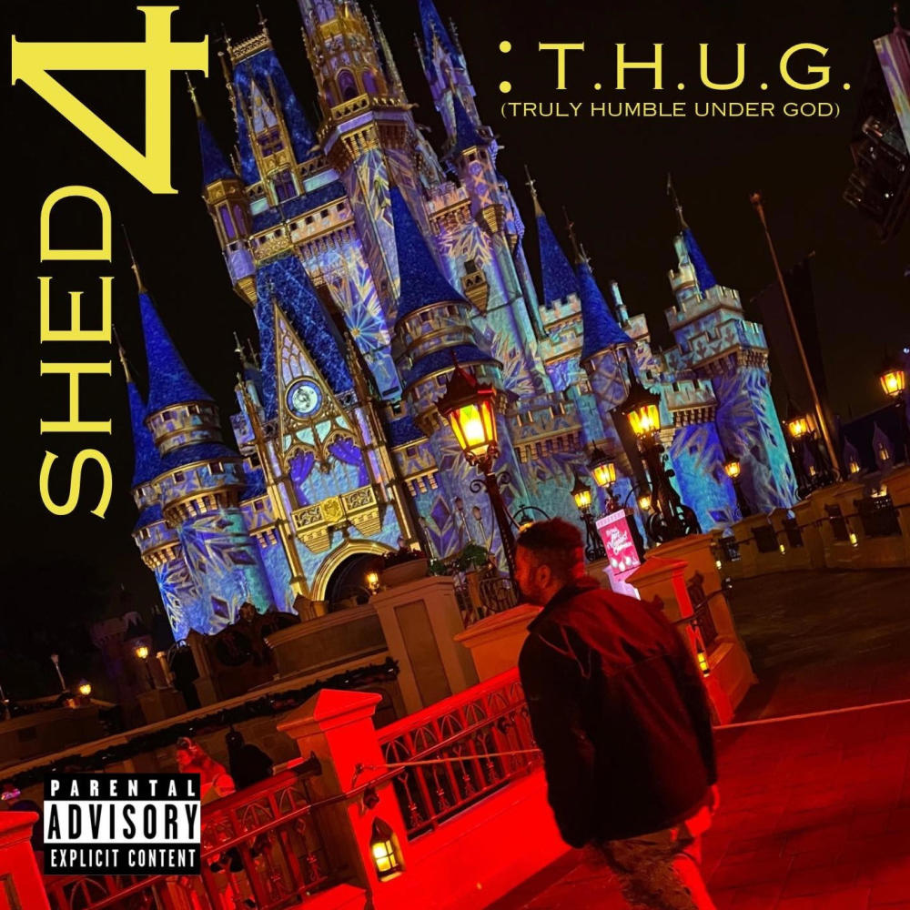 UZI SHOULDER/WOAH (feat. Bill $Aber) (Explicit)