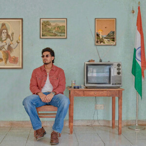 default playlist img