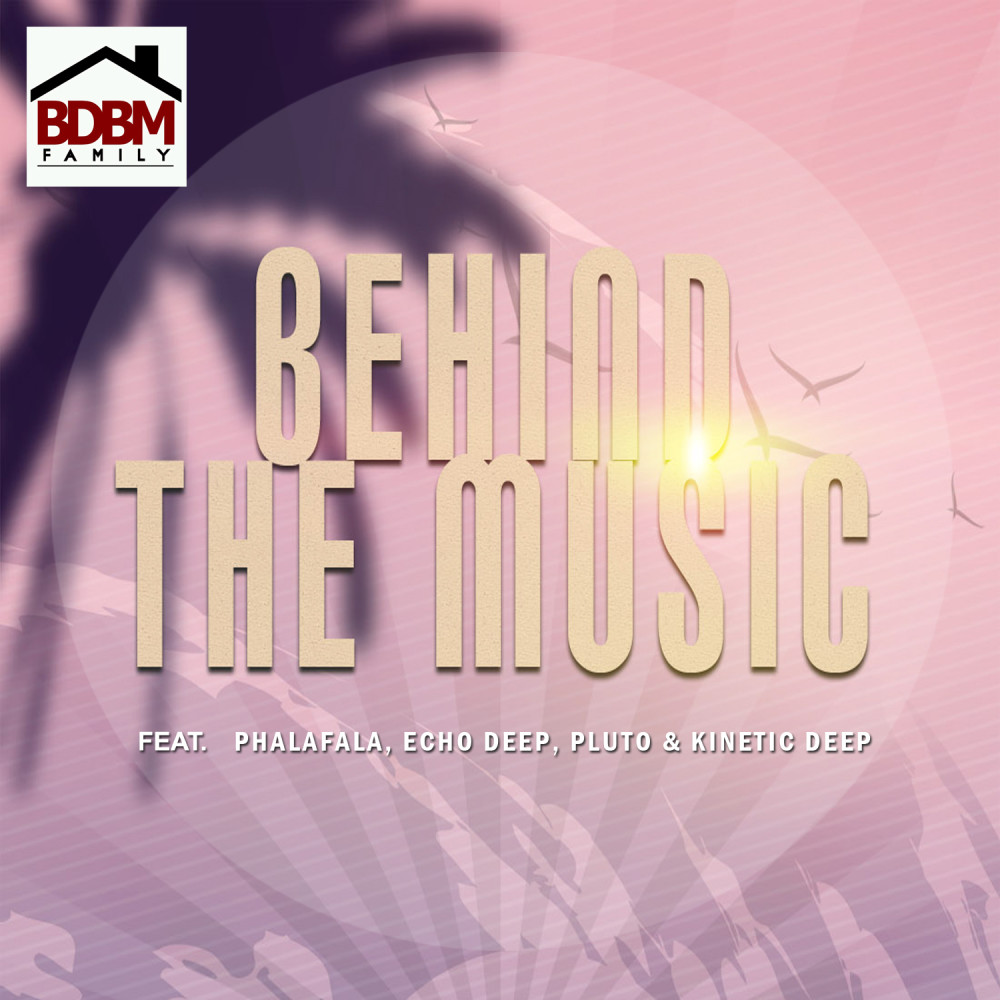 Behind the Music