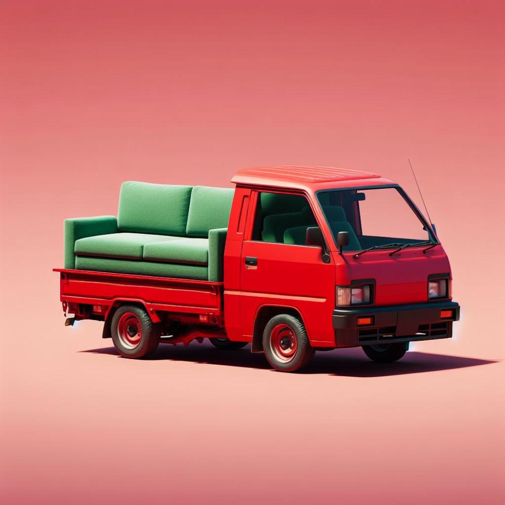 Hijet! (Explicit)