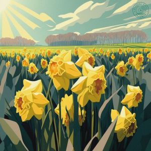 Album Daffodil oleh !noJ