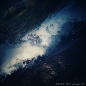 Listen to Before I become a ghost song with lyrics from Isohel