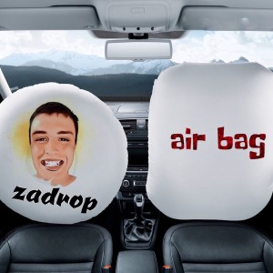 Album Air Bag from 