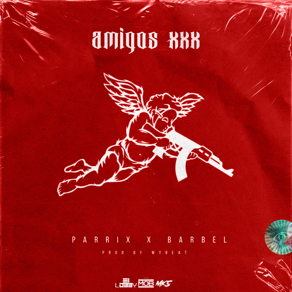 amigos xxx (Explicit)