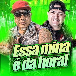 Listen to Essa Mina É da Hora song with lyrics from Dj Ramonzinho