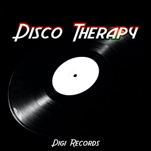 Album Disco Therapy from Davide Neri