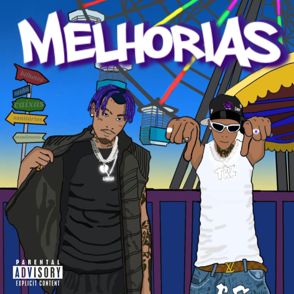 Melhorias