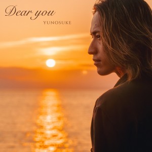 Album Dear you oleh Yunosuke