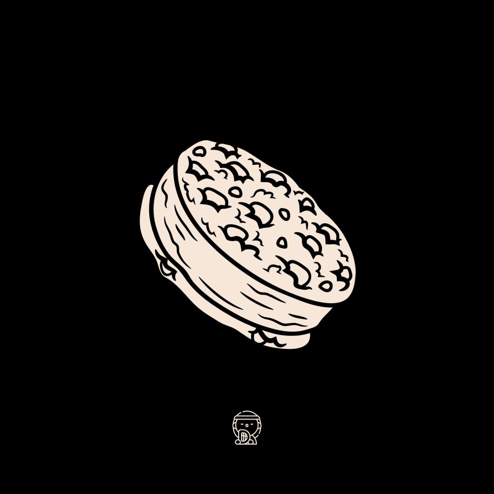Iced Cookies