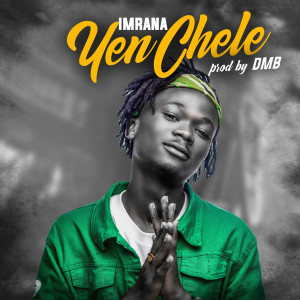 Album Yen Chele from Imrana