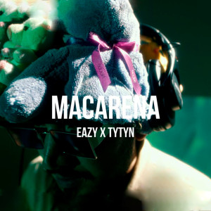 Album Macarena from Eazy